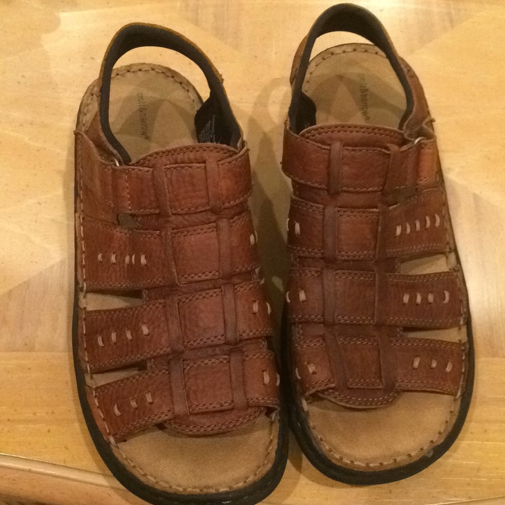 Men’s sandals